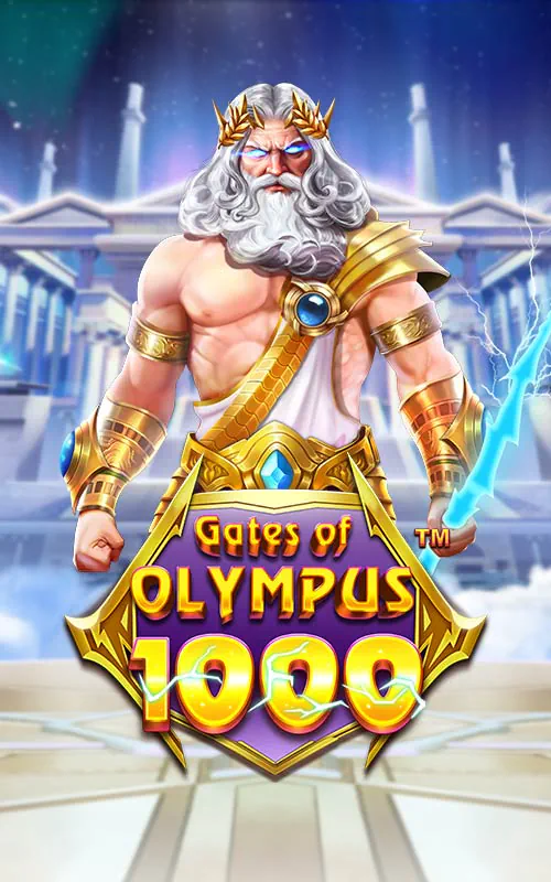 Gates of Olympus at Golden Crown Casino