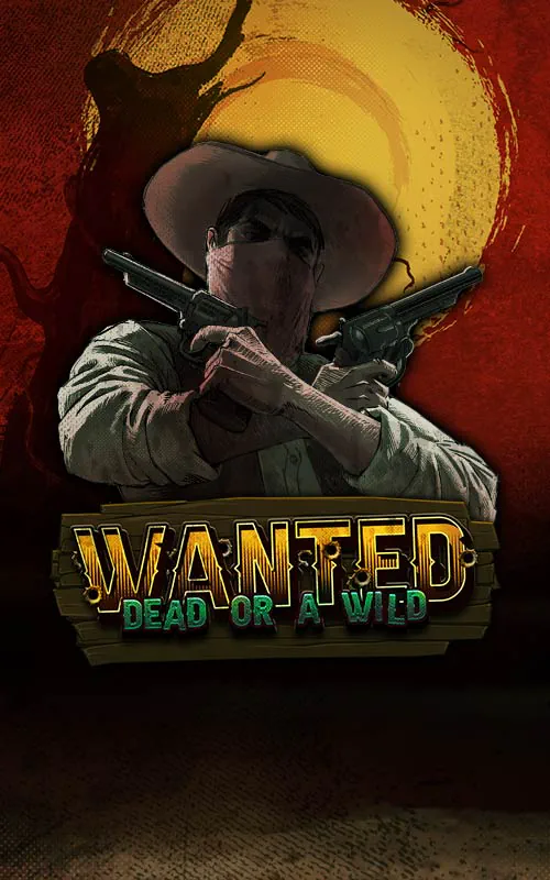Wanted Dead or a Wild at Golden Crown Casino